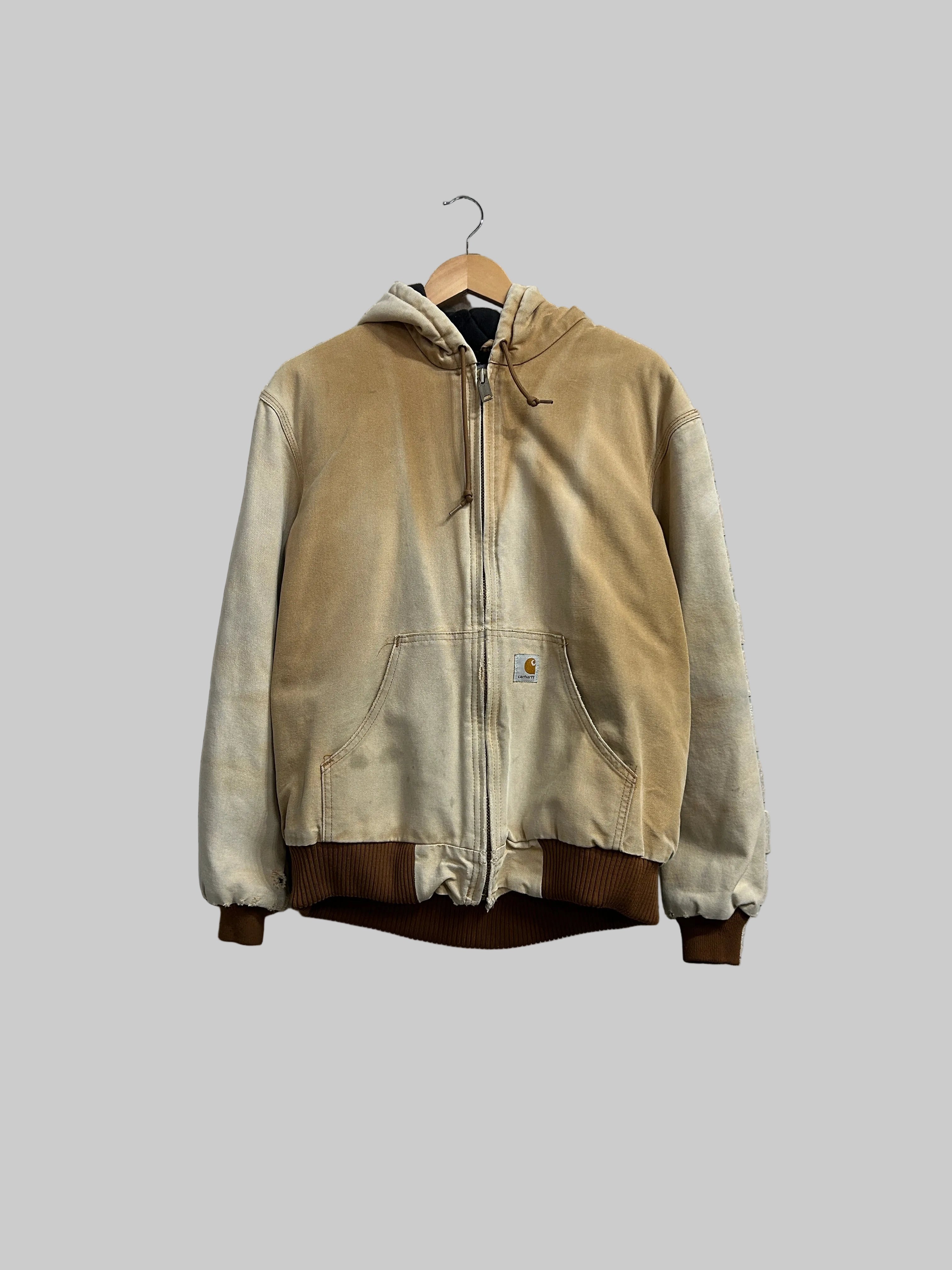 Vintage Carhartt Jacket M