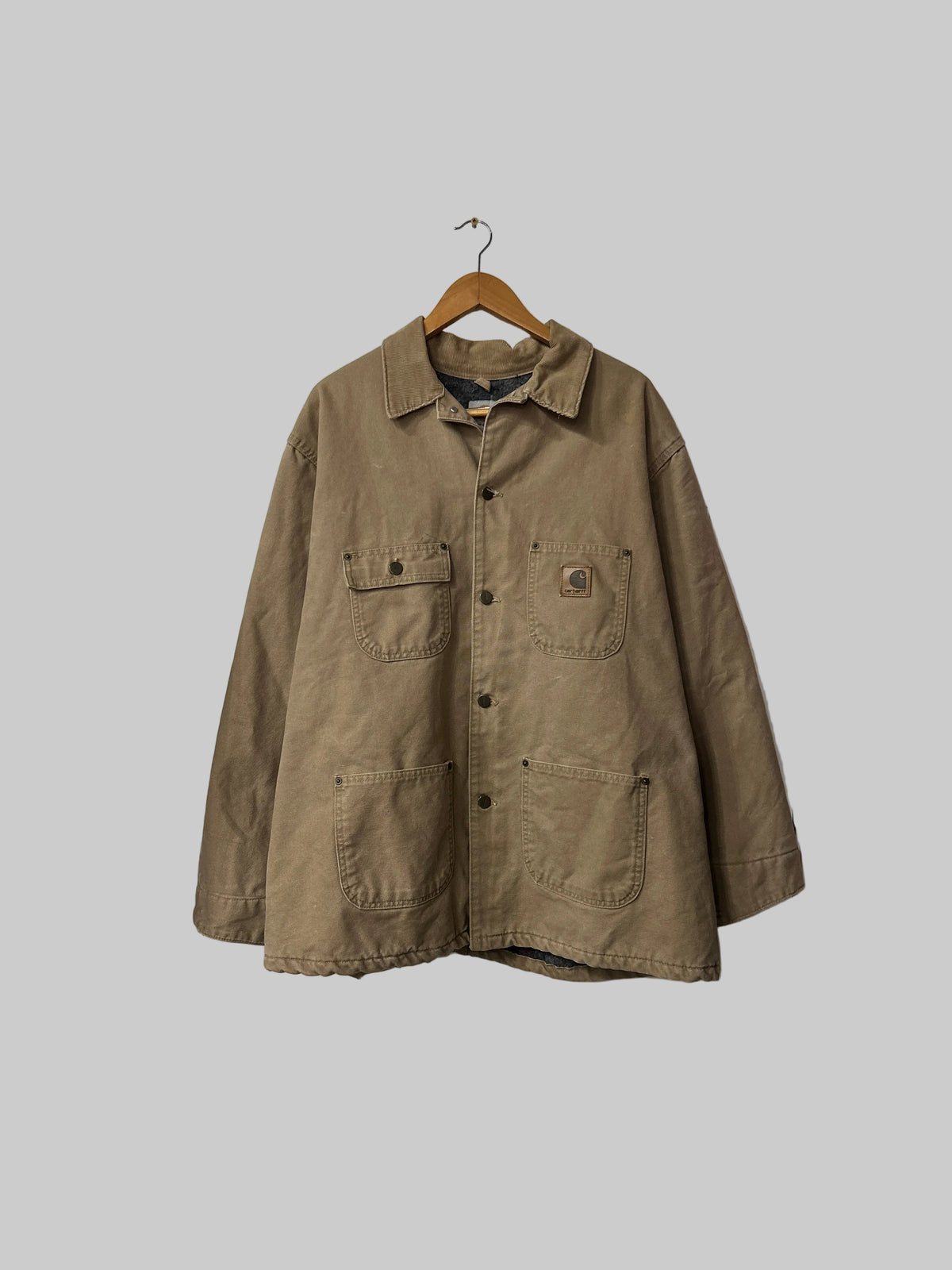 Vintage Carhartt Jacket XL