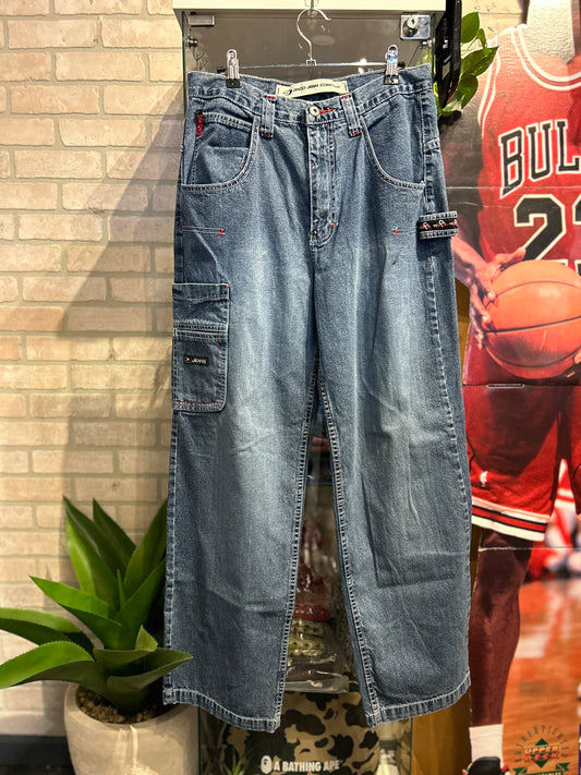 Vintage/y2k Paco Jeans 31x32
