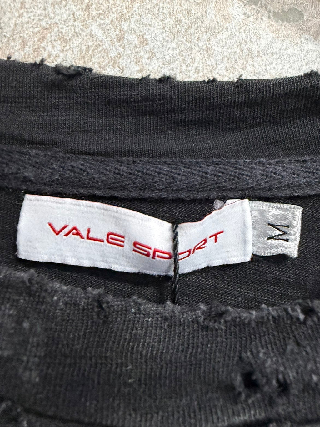 Vale Tee M