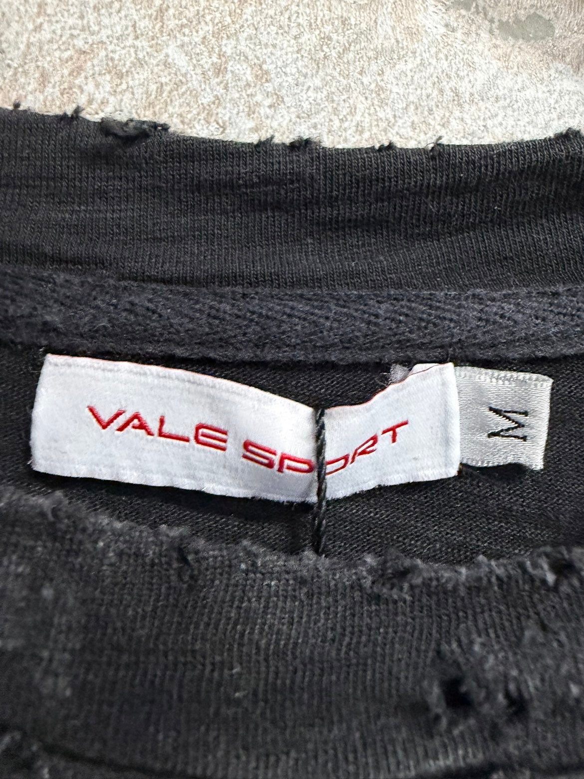 Vale Tee M