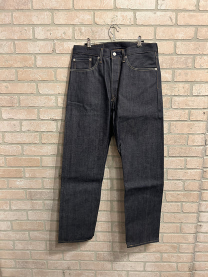 Denim Tears Raw Denim Jeans 32x32