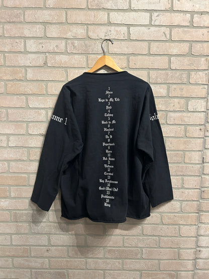 Ye Vultures Longsleeve