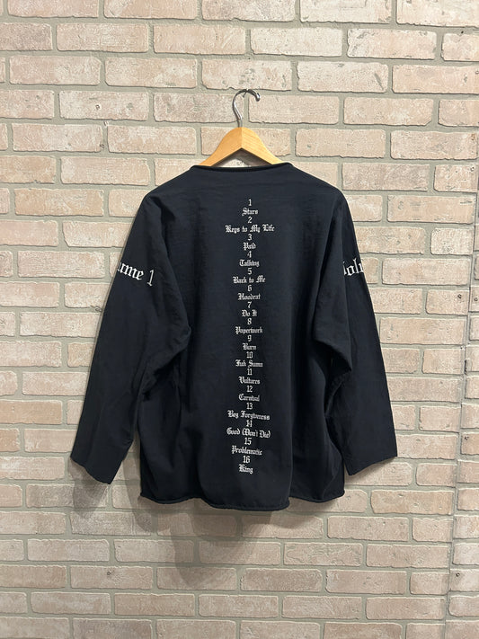 Ye Vultures Longsleeve