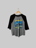 Vintage 80’s Journey Band Tee