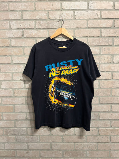 Vintage Nascar Tee L