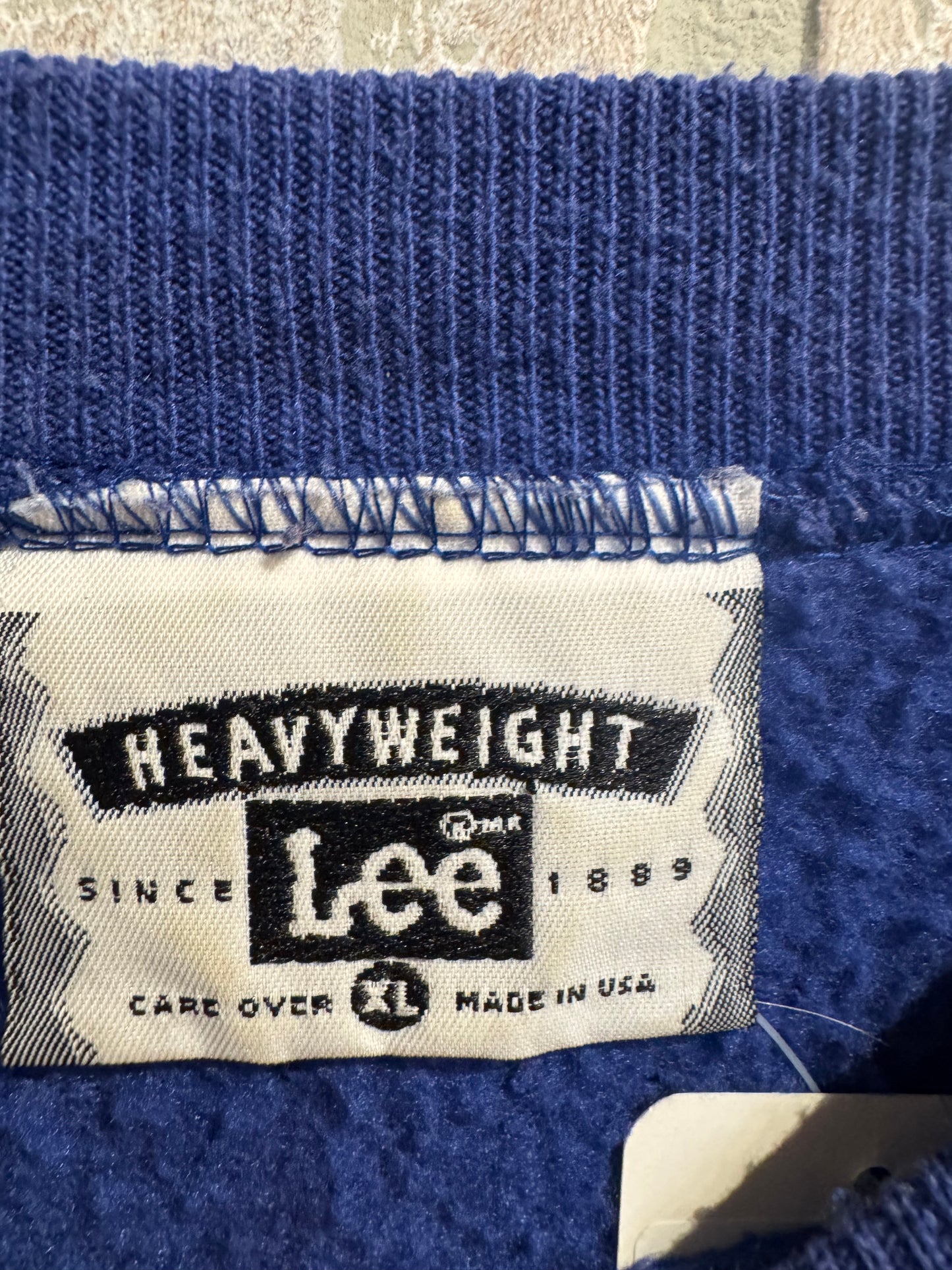 Vintage Kentucky Crewneck XL