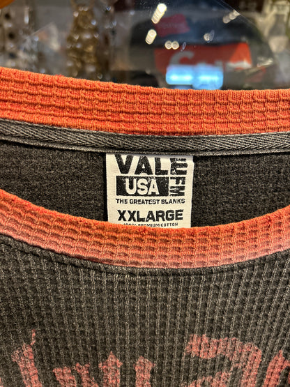 Vale Forever Thermal XXL