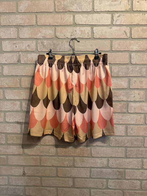 Eric Emanuel Shorts M