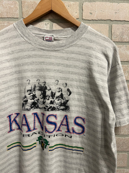 Vintage Kansas Tee L