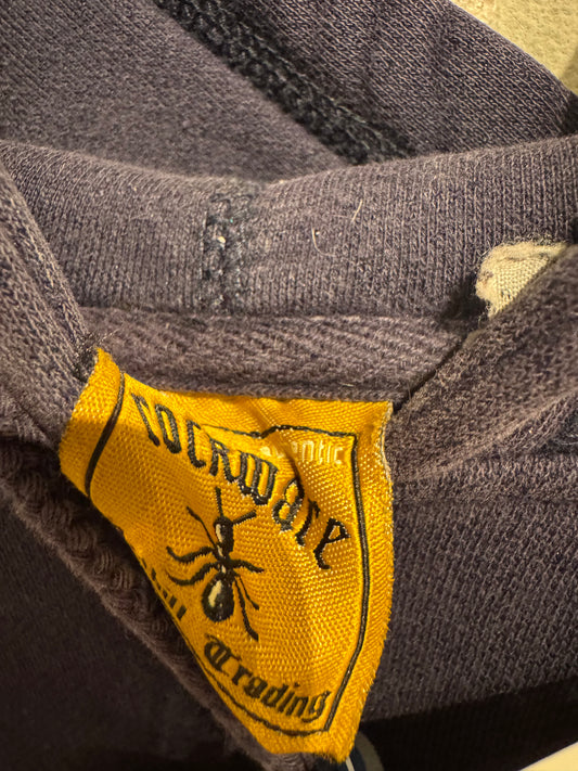 Y2k Pink Floyd Hoodie M