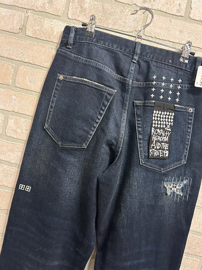 Ksubi Jeans