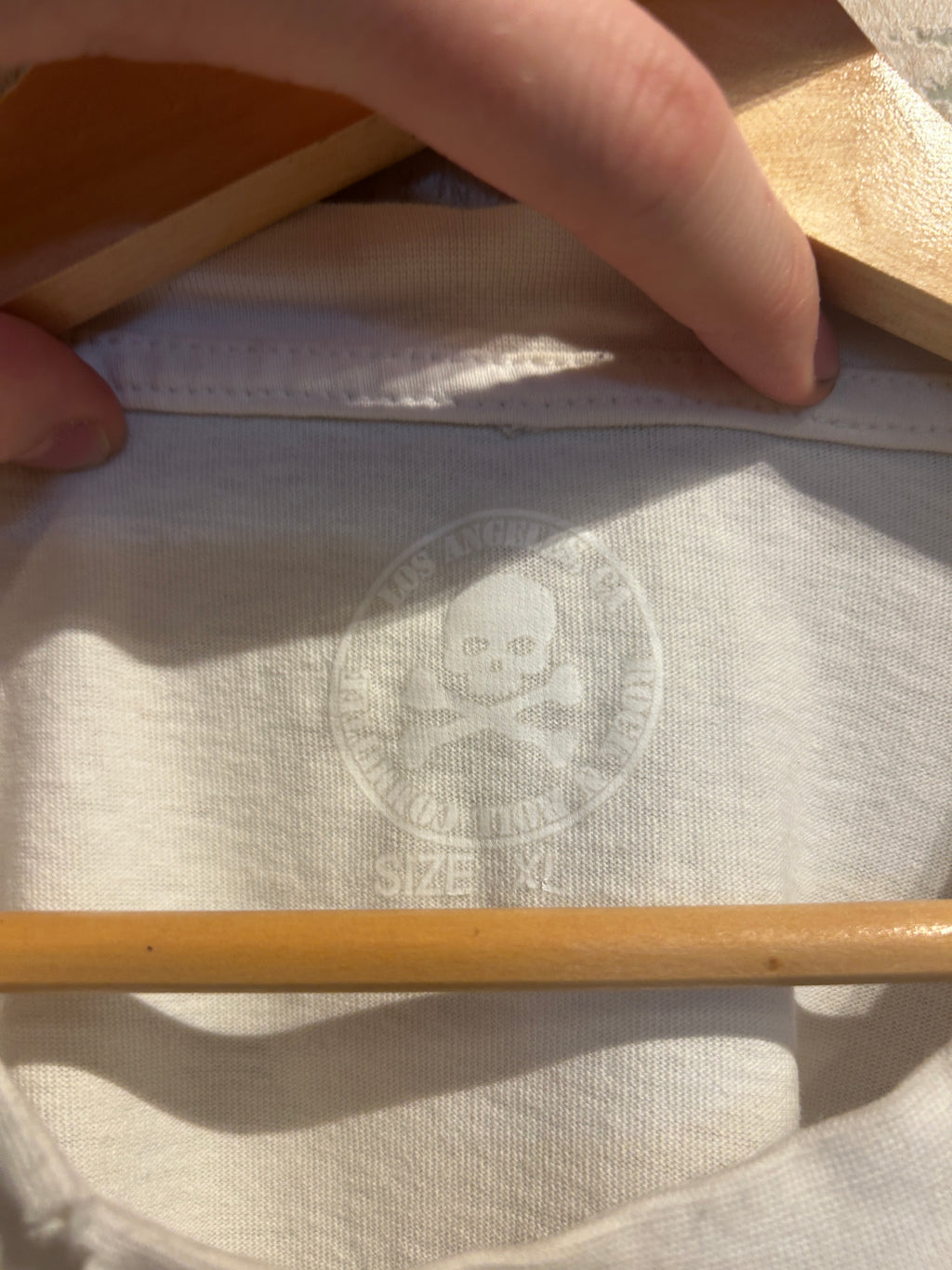 Amis Et Fluers Tee XL