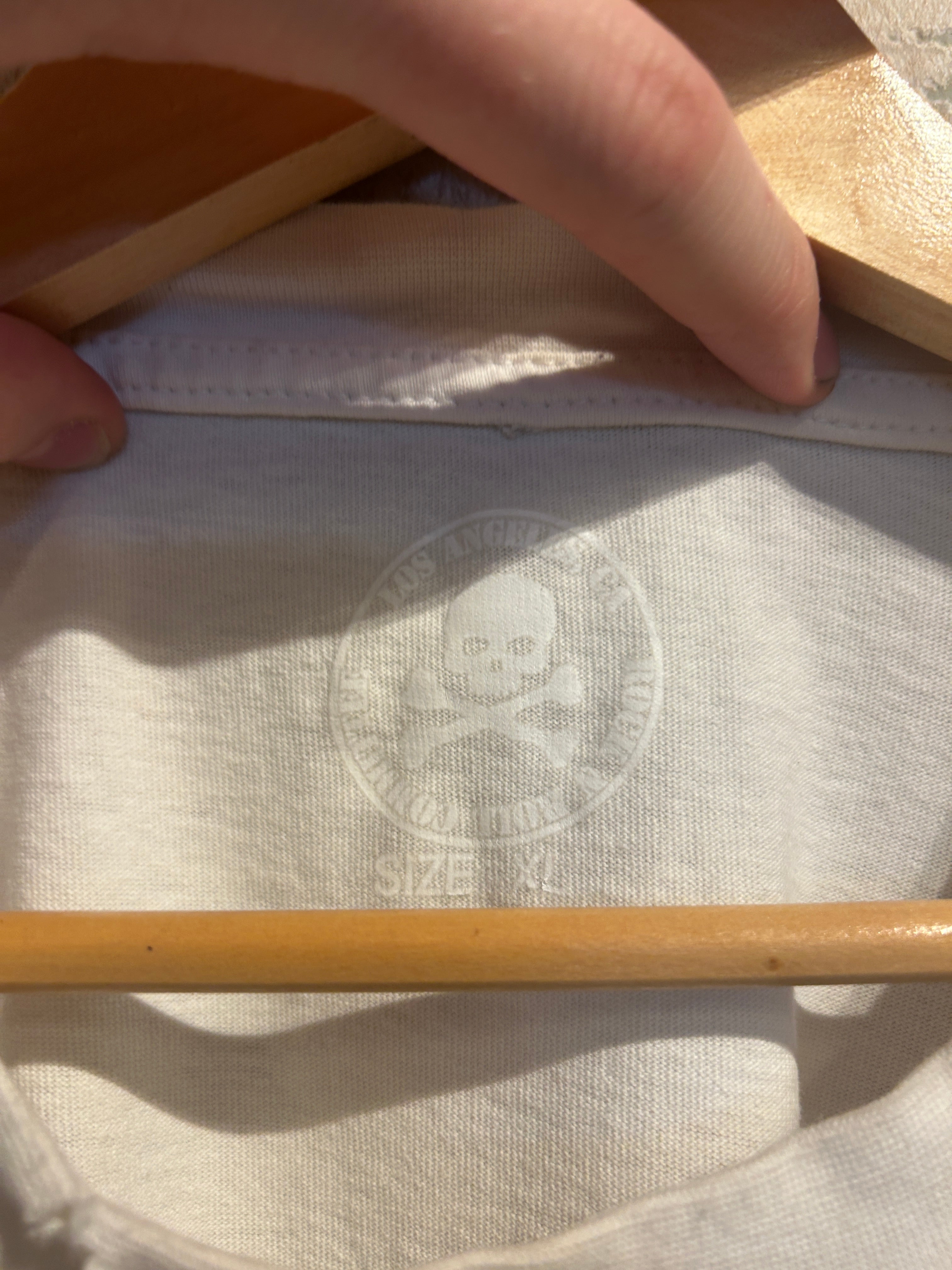 Amis Et Fluers Tee XL