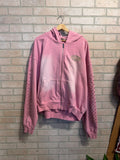 Azva Studios Crystal Jacket XL