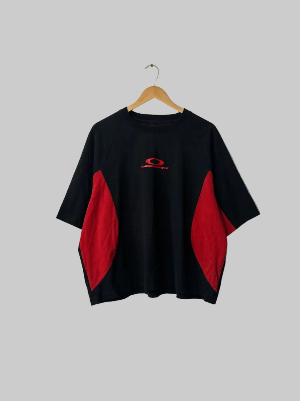 Raspberry/Gvgallery Tee S