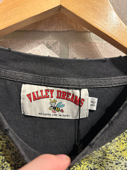 Vale Skeleton Longsleeve