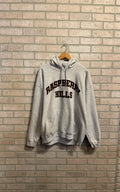 GvGallery/Raspberry Hills Hoodie S
