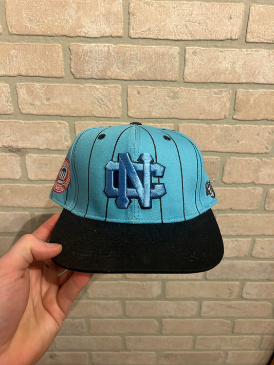 Unc Tarheels Hat