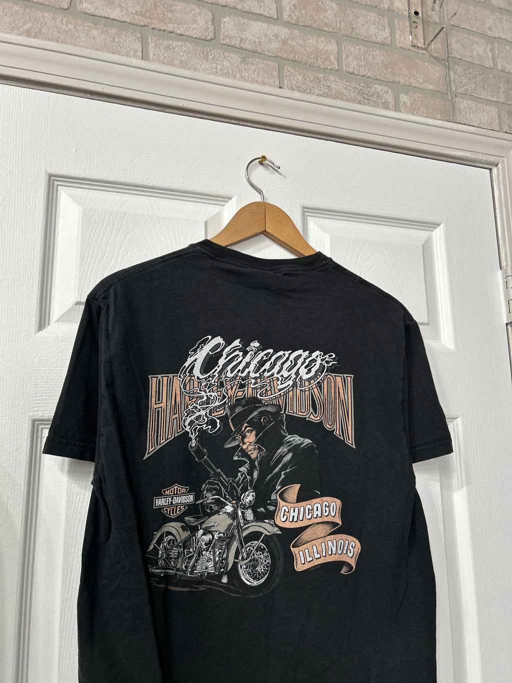 Harley Davidson Tee M