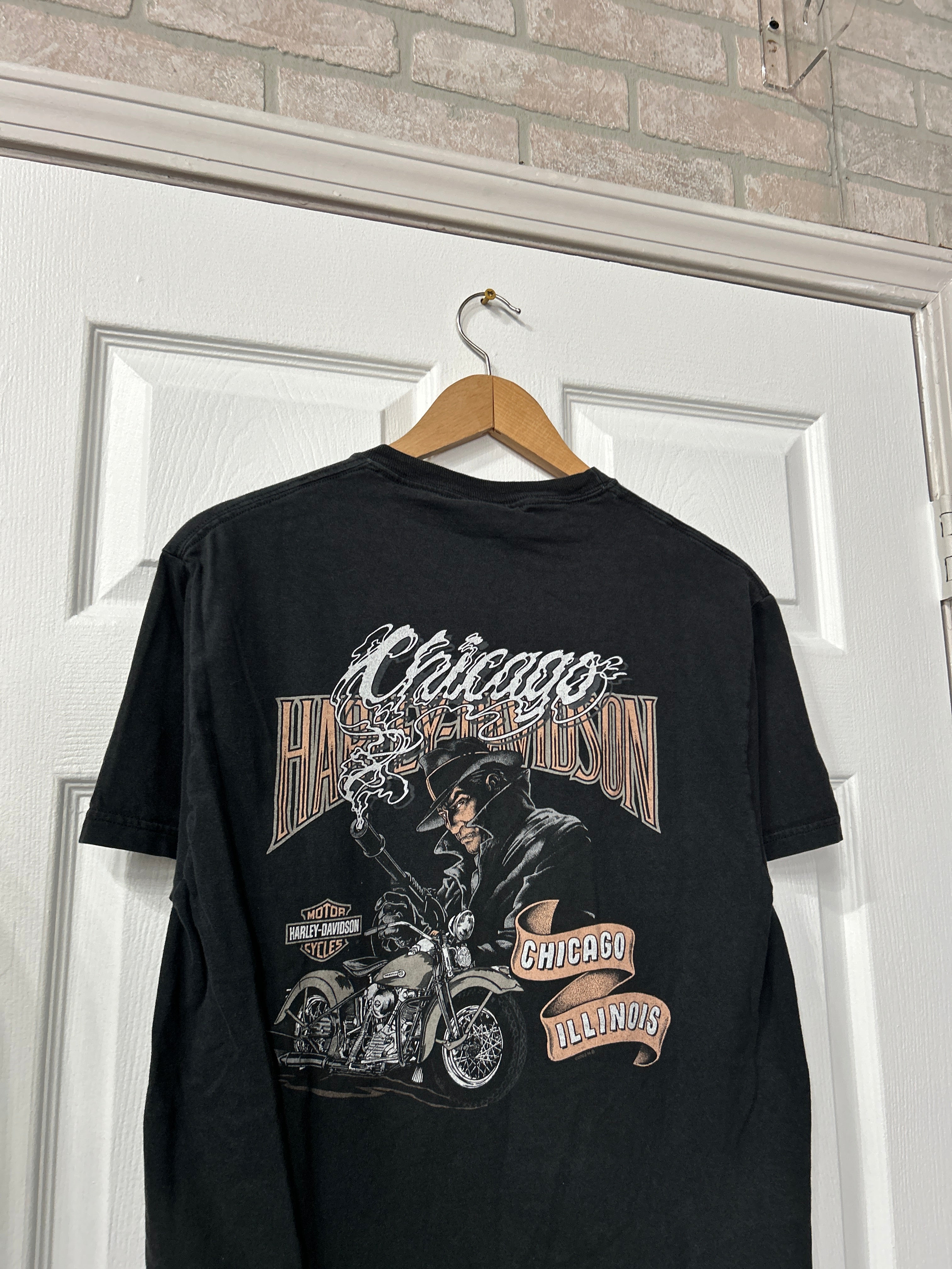 Harley Davidson Tee M