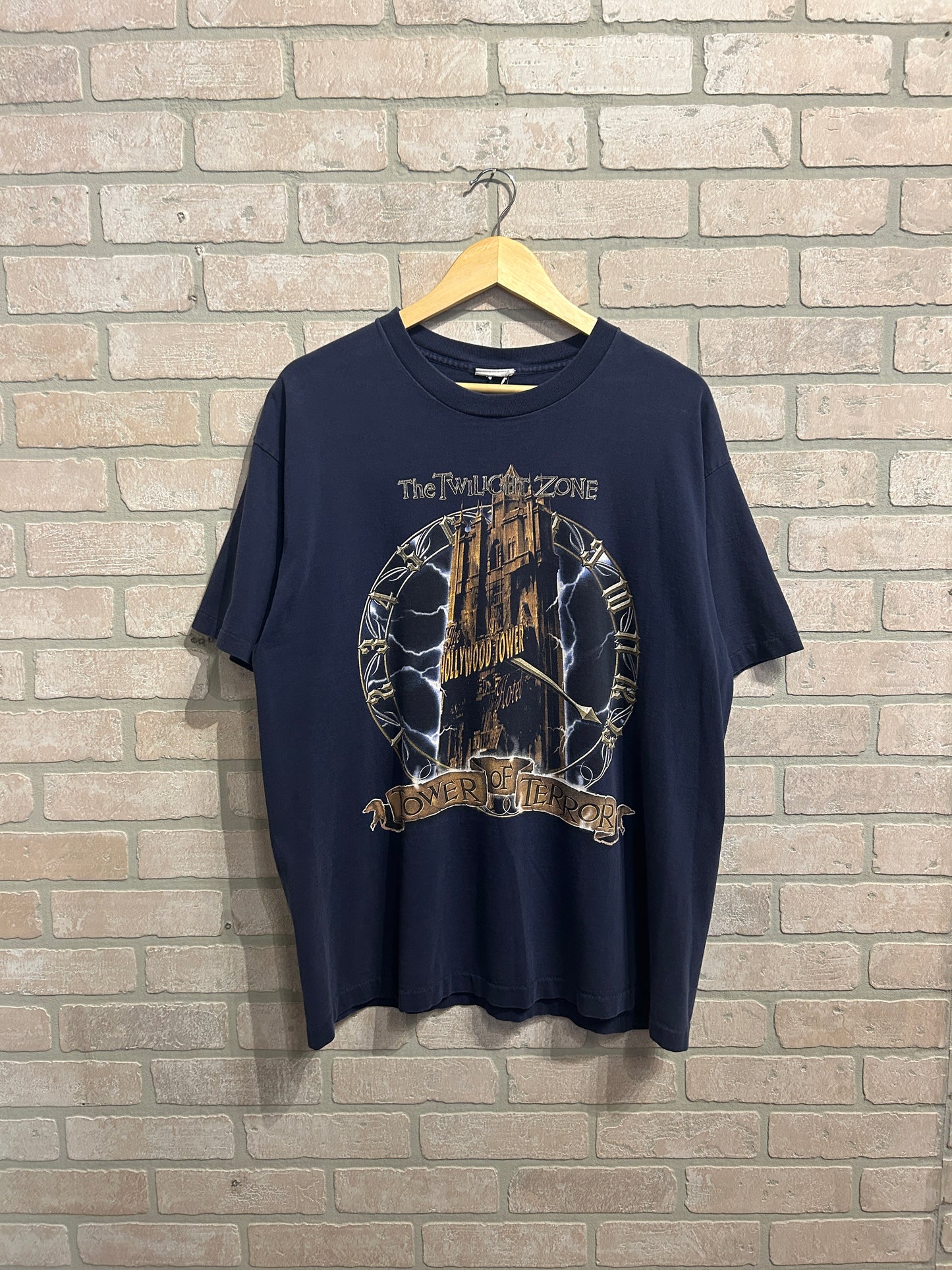 Vintage Twilight Tee L