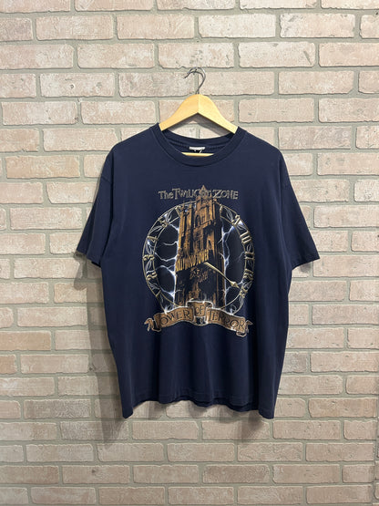 Vintage Twilight Tee L