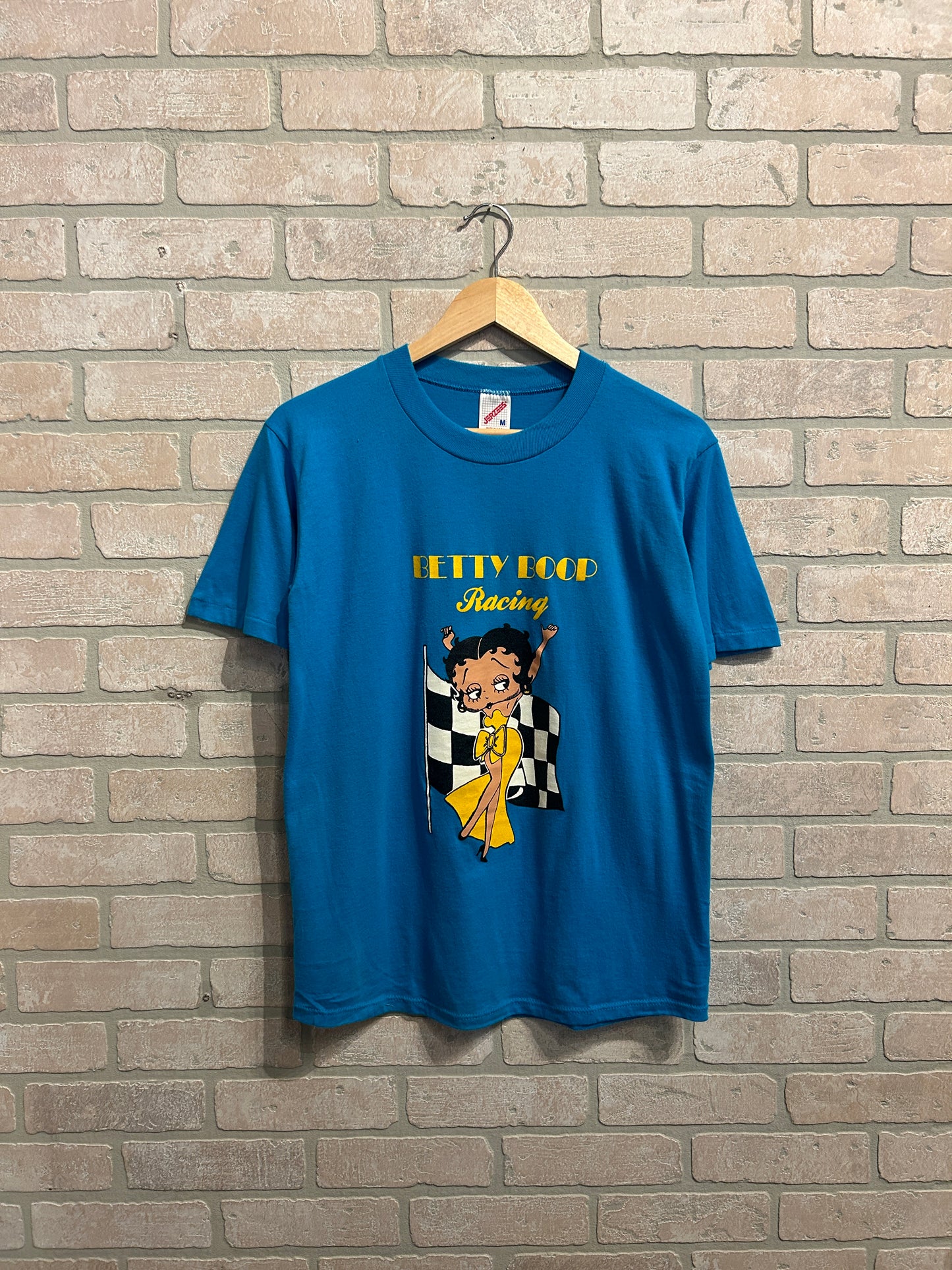 Vintage Betty Boop Tee M