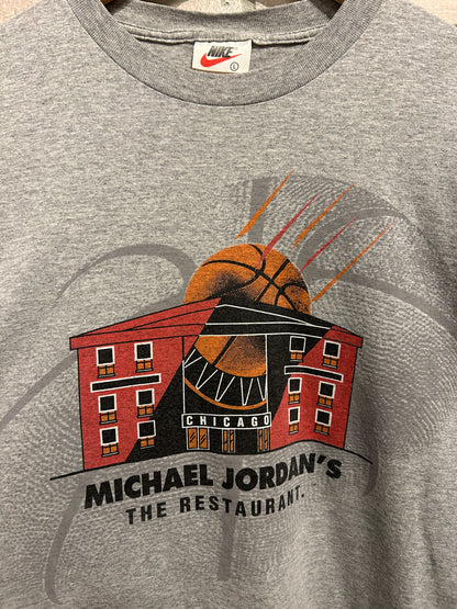 Vintage Michael Jordan Tee L