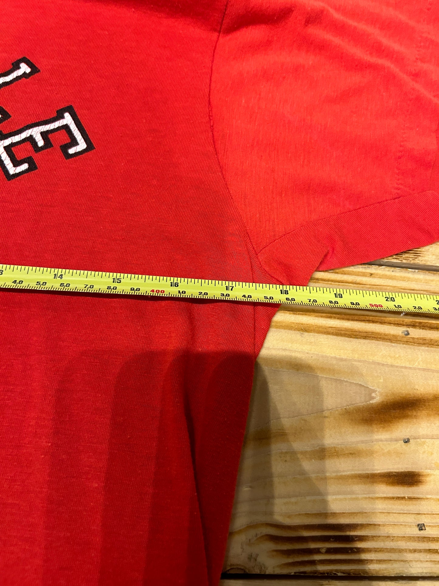 Small 80’s Louisville Tee