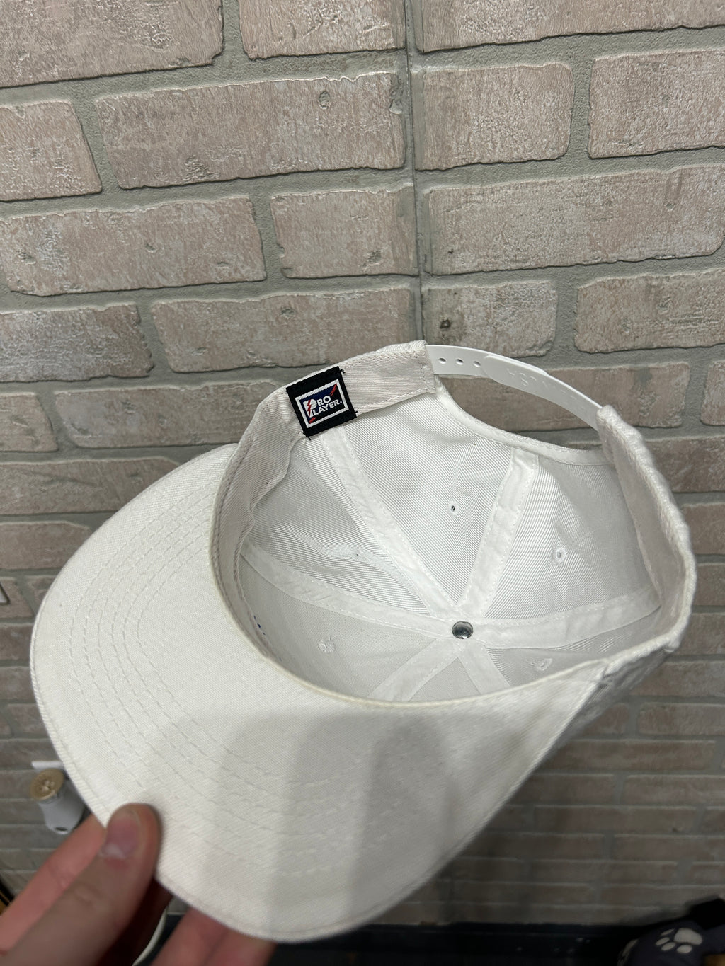 Vintage Kentucky Hat