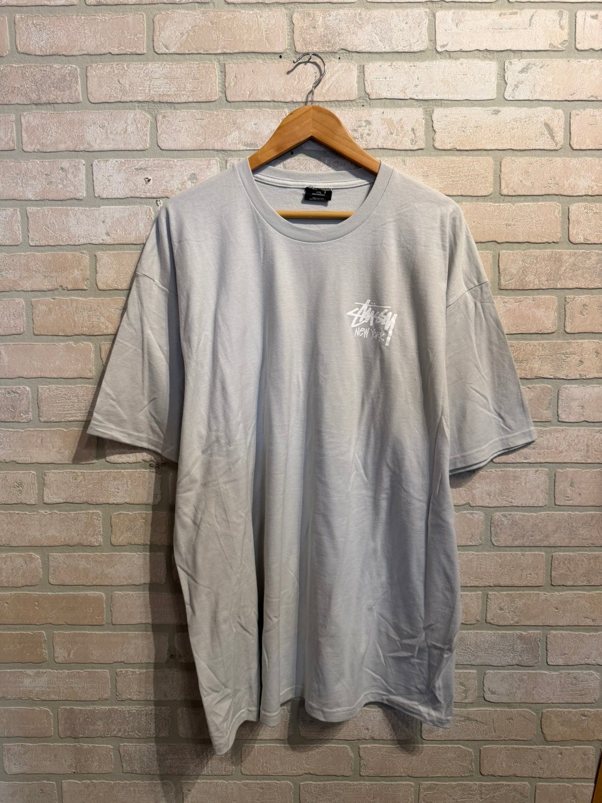 Stussy Tee XXL
