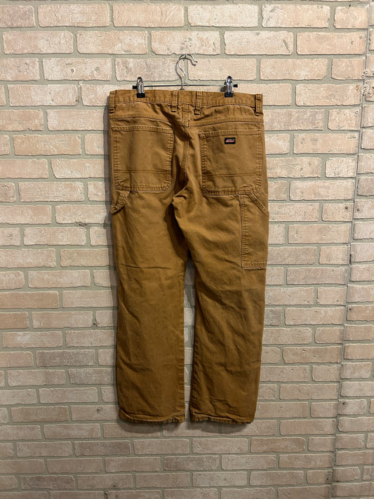 Dickies Cargo Pants 34x32