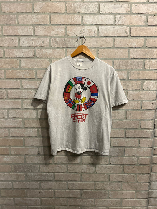Small Mickey Mouse Tee