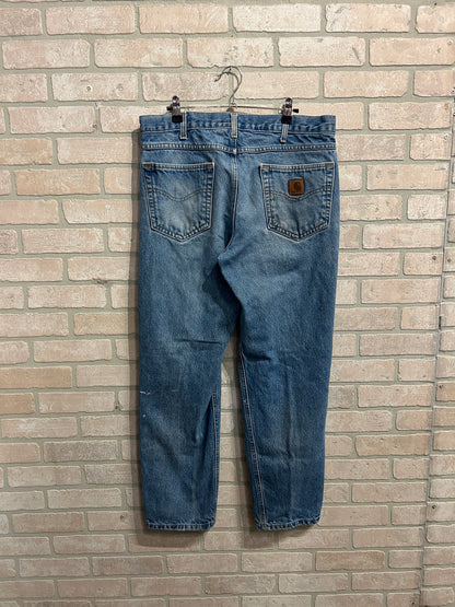 Carhartt Jeans 34x30
