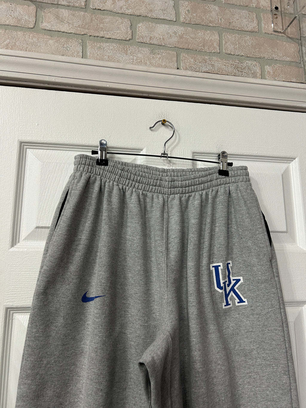Vintage Kentucky Wildcats Nike Sweatpants XXL
