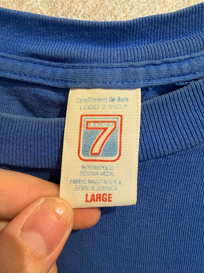 Vintage Kentucky Wildcats Tee L