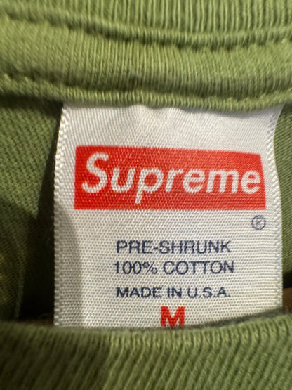 Supreme Tee M