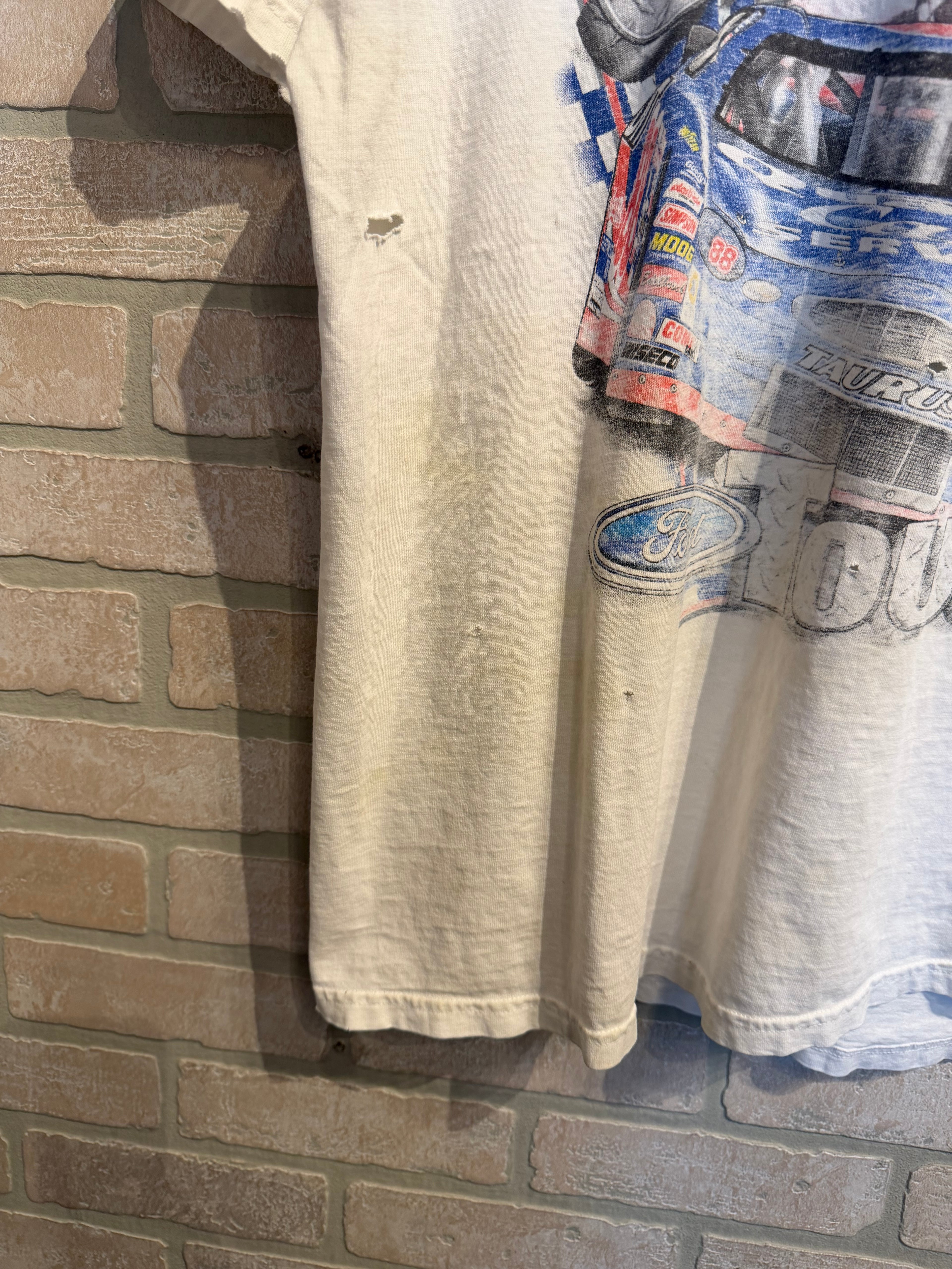 Vintage Nascar Tee XL