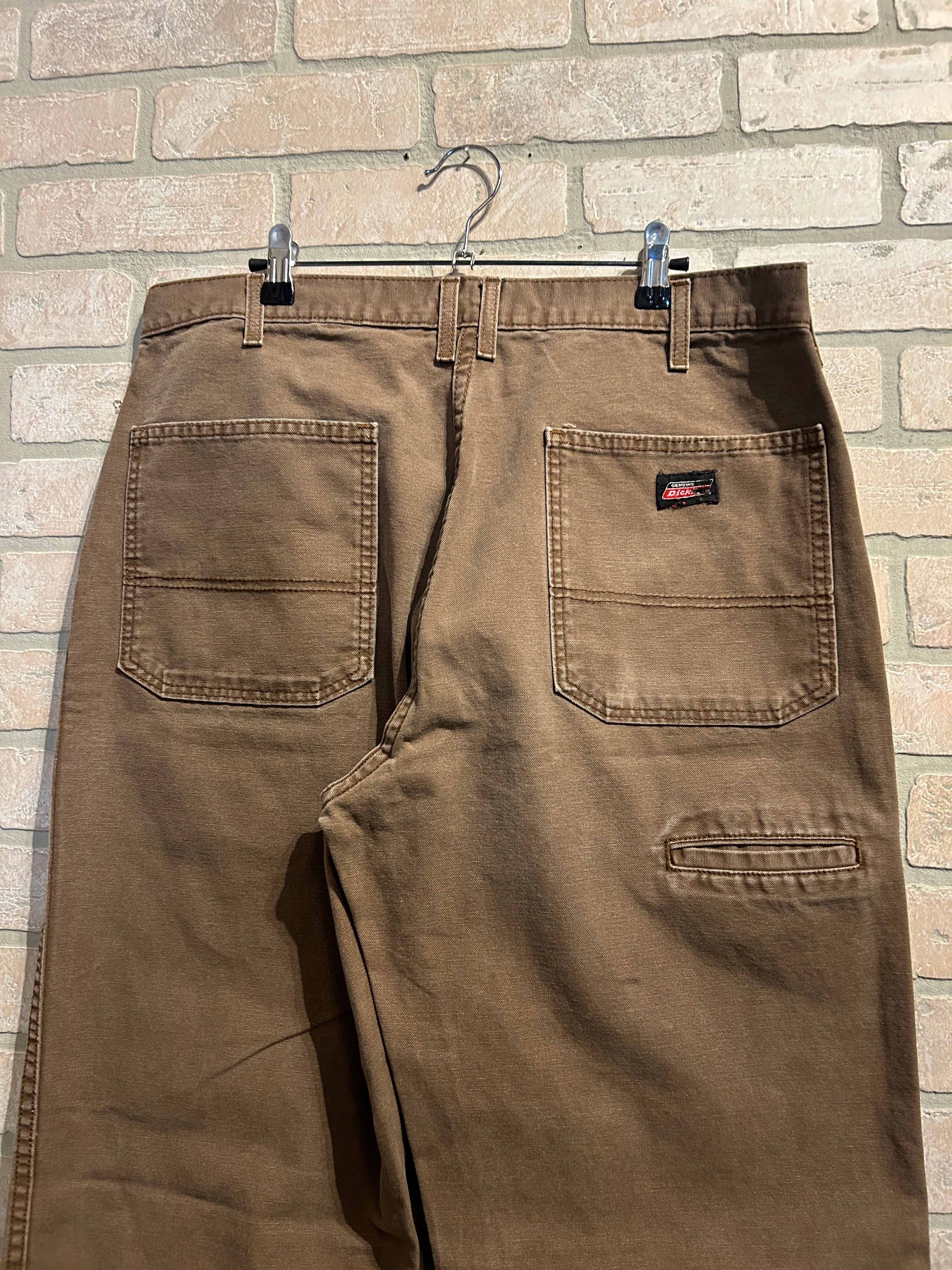 Vintage Dickies Cargo Pants 36x32