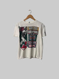 Vintage Cleveland Indians Tee S