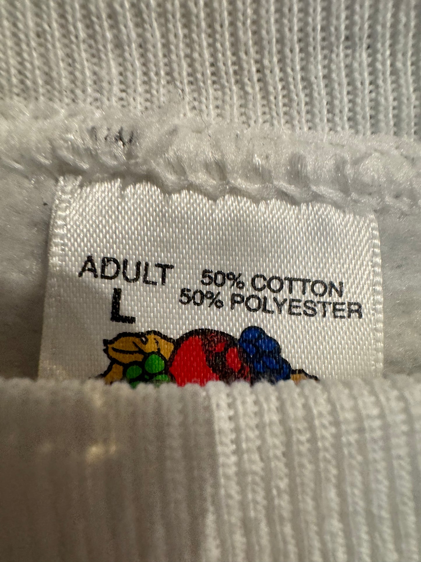 Vintage Kentucky Crewneck L