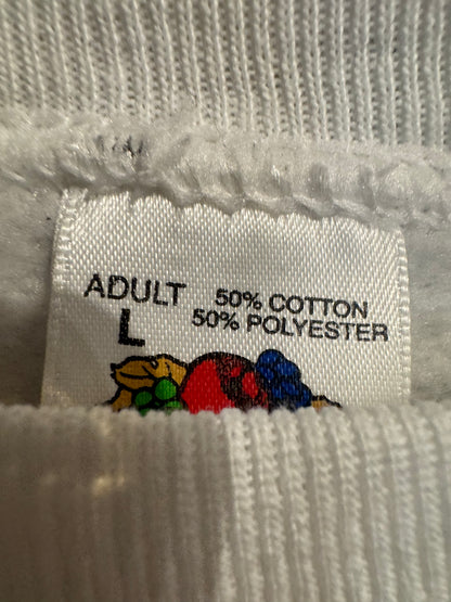 Vintage Kentucky Crewneck L