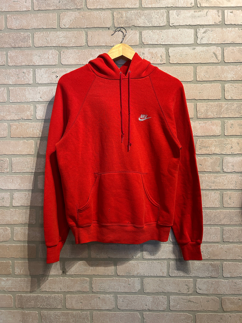 Vintage 90’s Nike Hoodie M