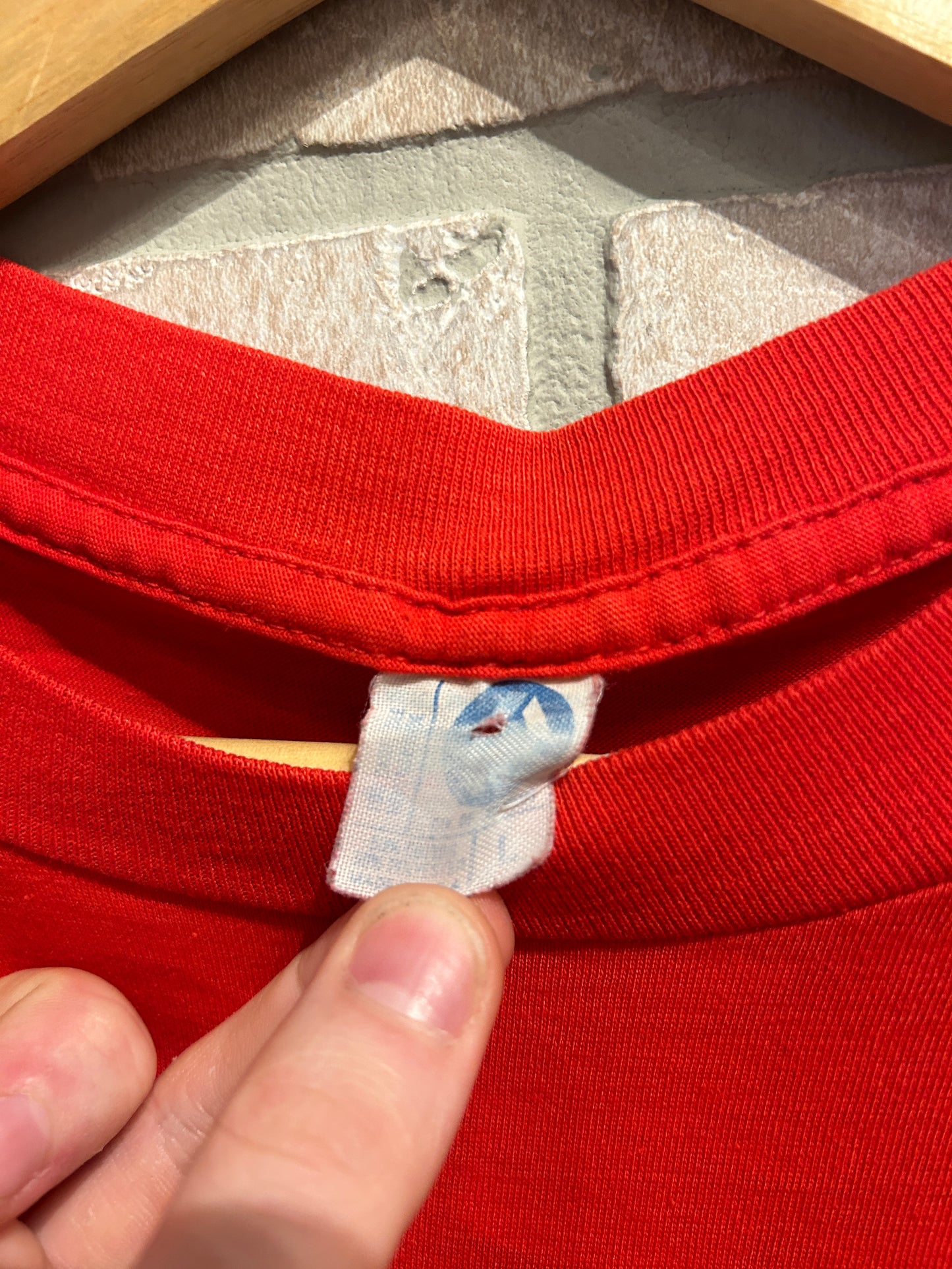 Vintage Ohio State Tee M