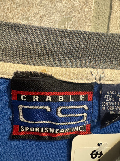 Vintage Kentucky Crewneck XL