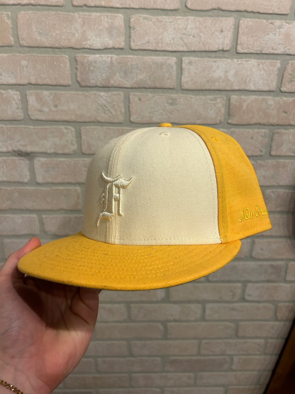 Essentials Hat