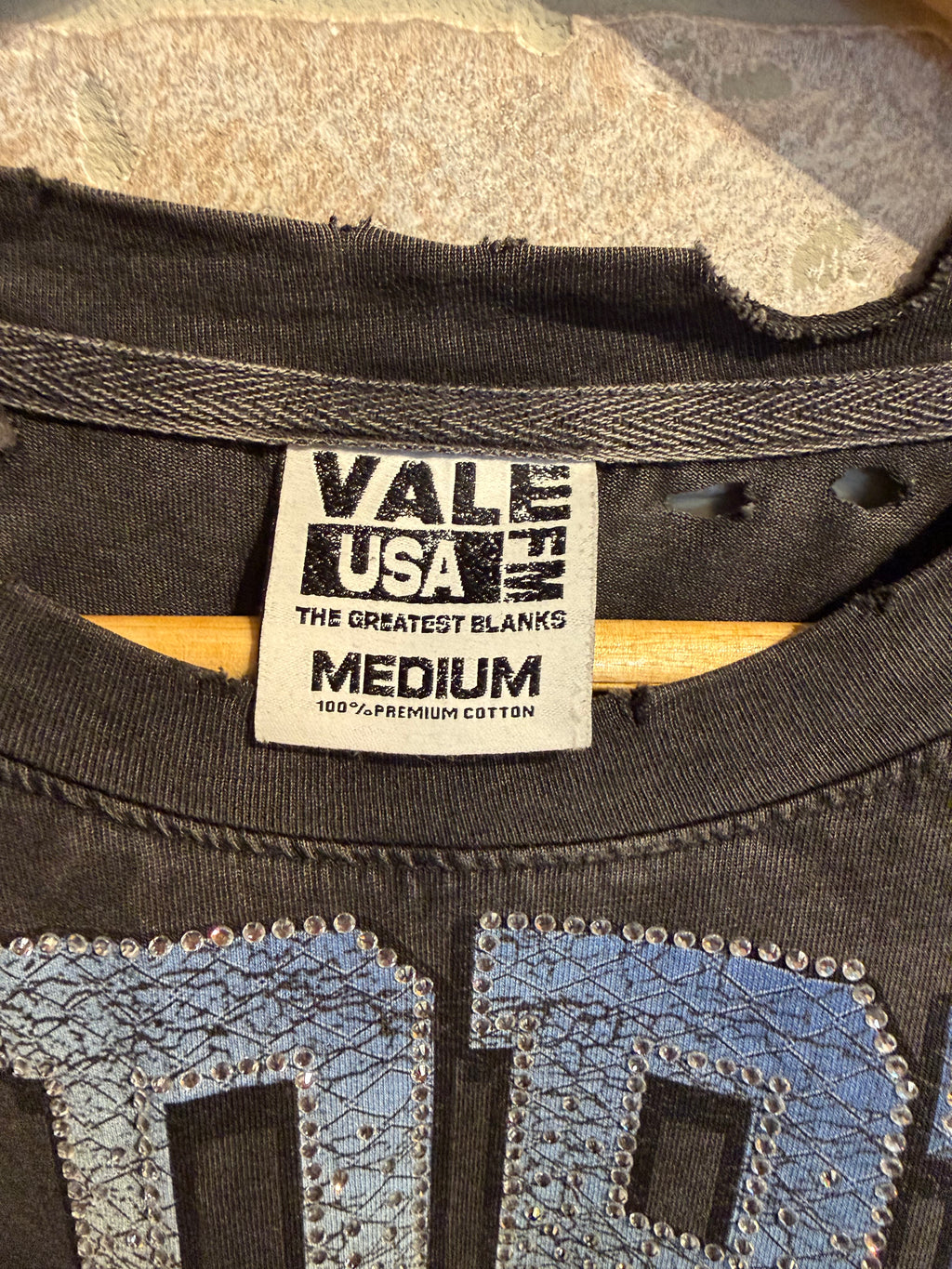 Vale Tee M