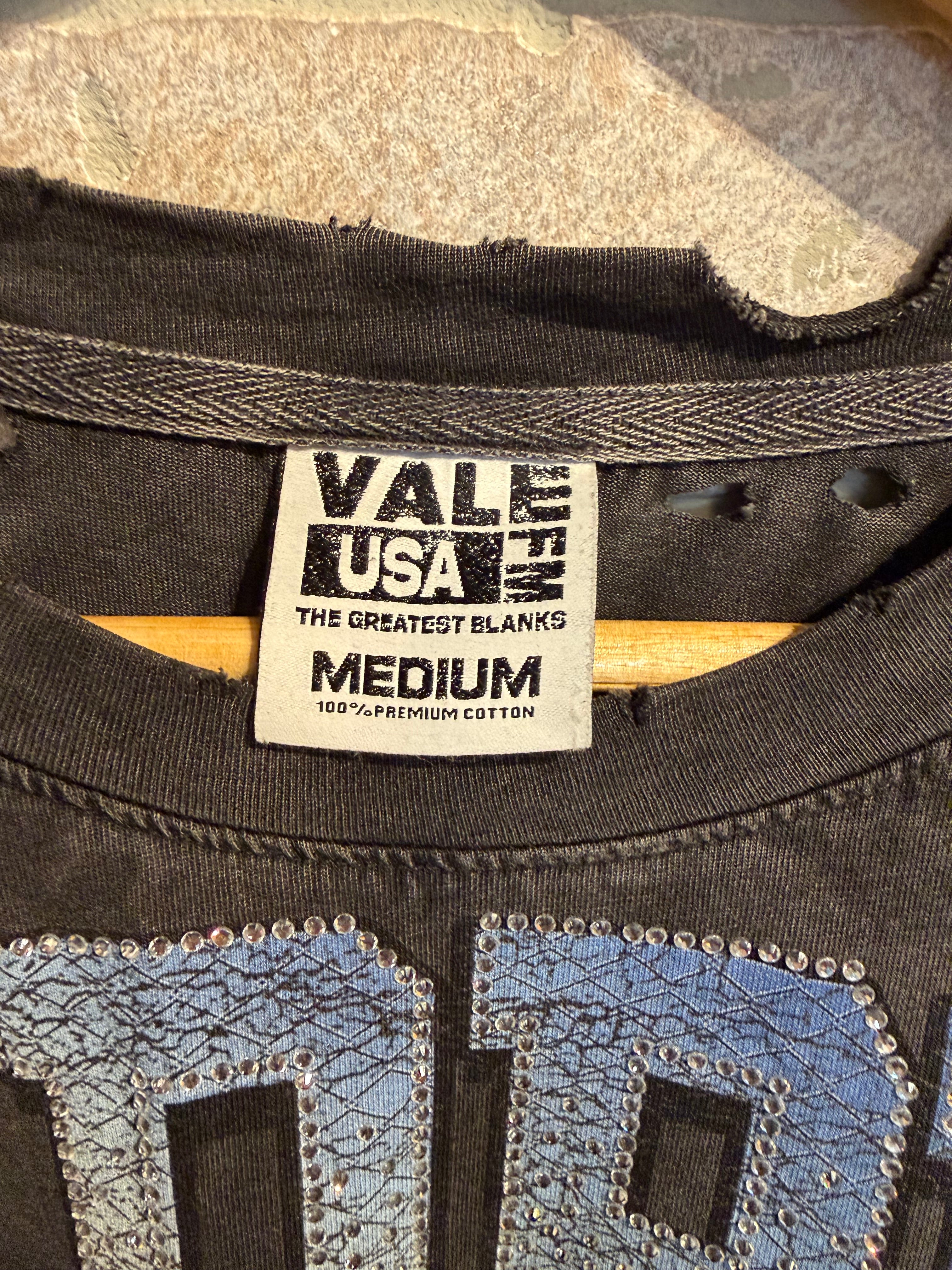 Vale Tee M