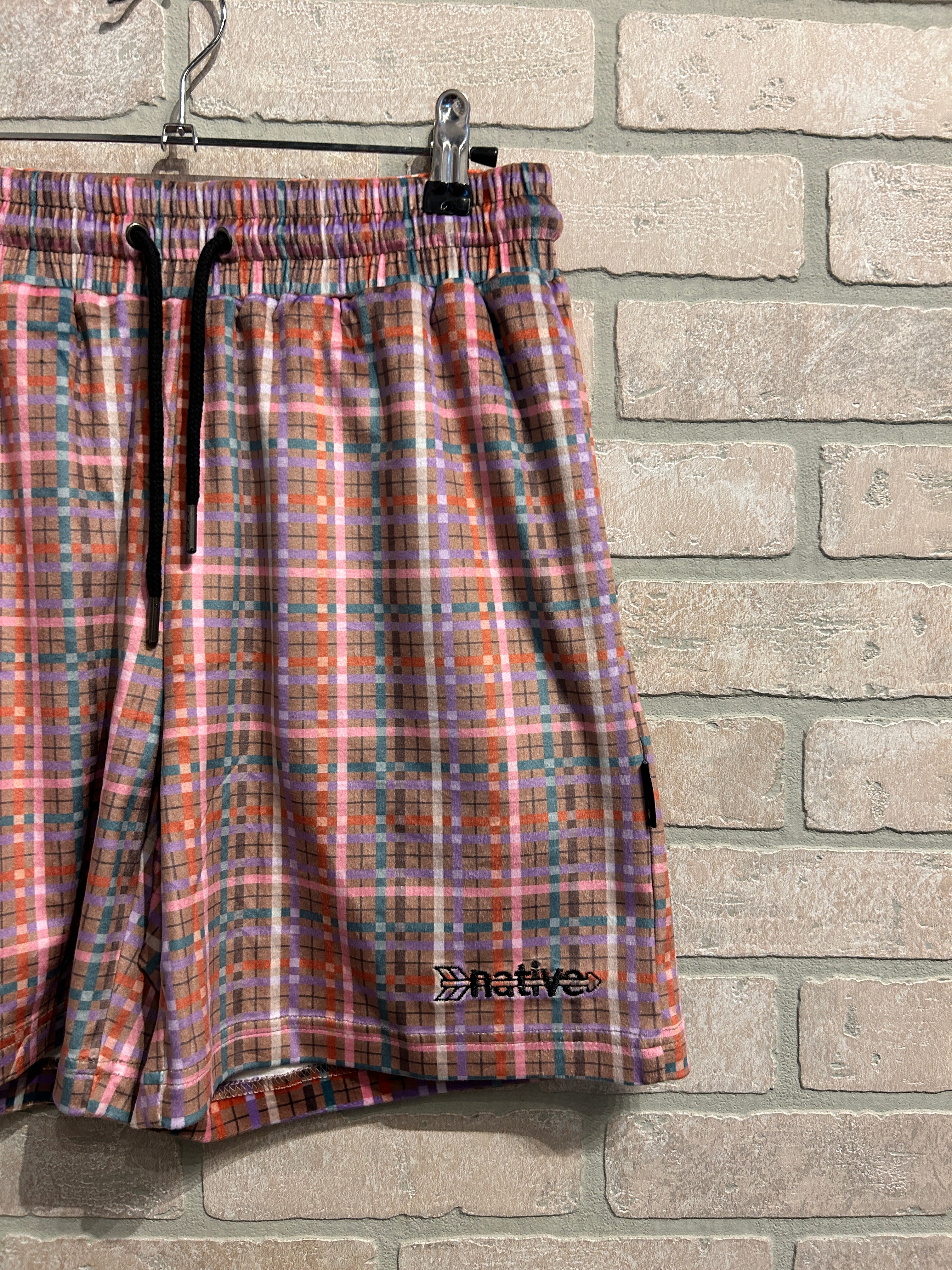 Native Shorts S